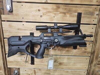 Walther Reign M2 .22