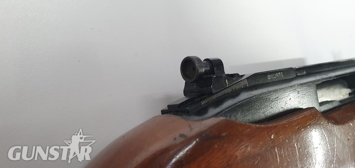  Ruger 10/22 Semi-Auto .22LR Rifle