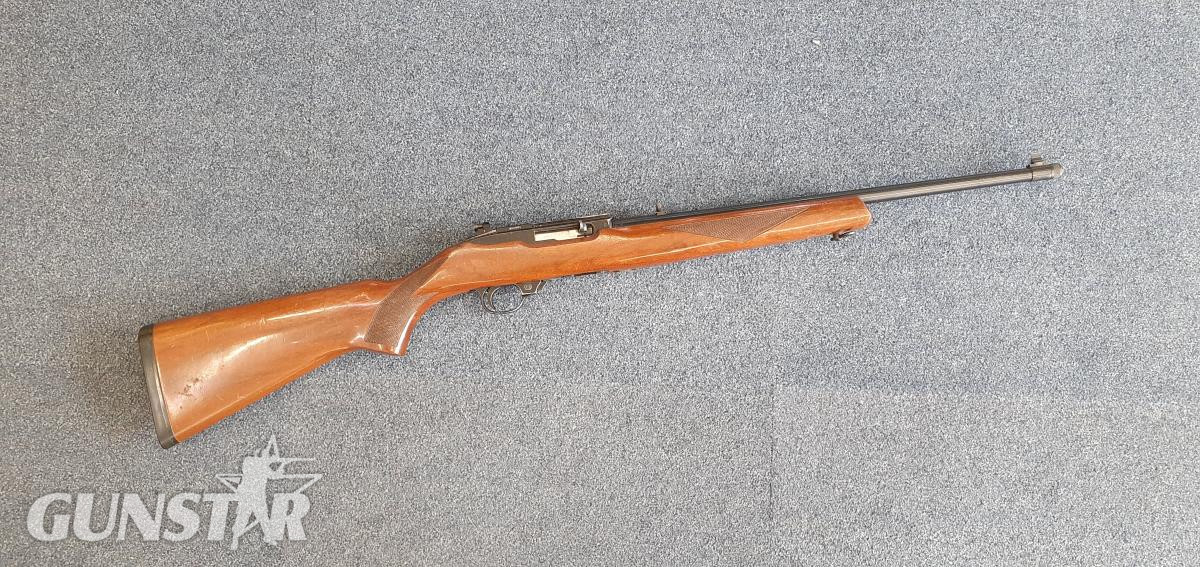 {CATEGORY} - Ruger 10/22 Semi-Auto .22LR Rifle in 