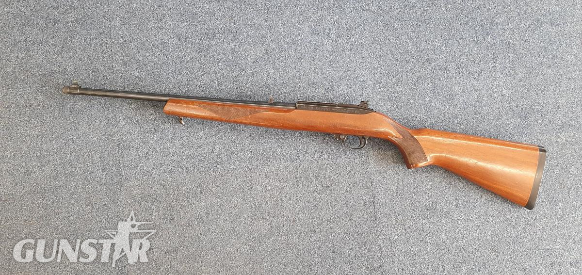 Ruger 10/22 Semi-Auto .22LR Rifle in 