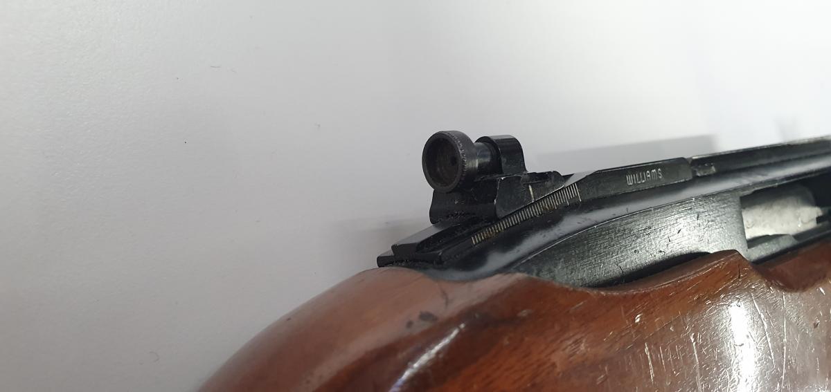Ruger 10/22 Semi-Auto .22LR Rifle 
