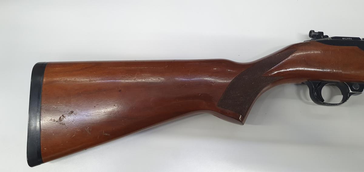 {CATEGORY} - Ruger 10/22 Semi-Auto .22LR Rifle in 