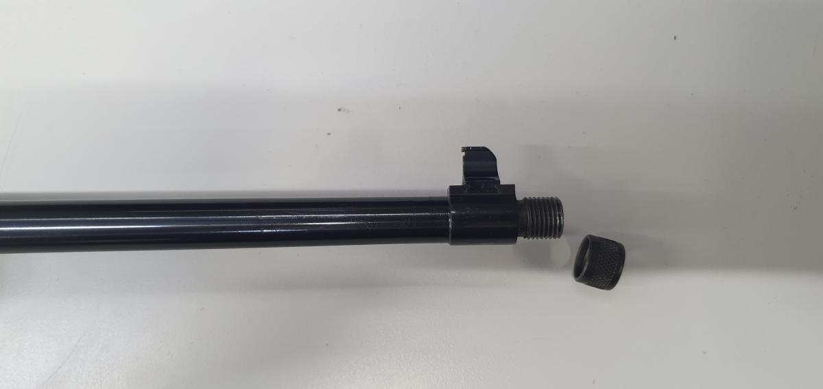 {CATEGORY} - Ruger 10/22 Semi-Auto .22LR Rifle