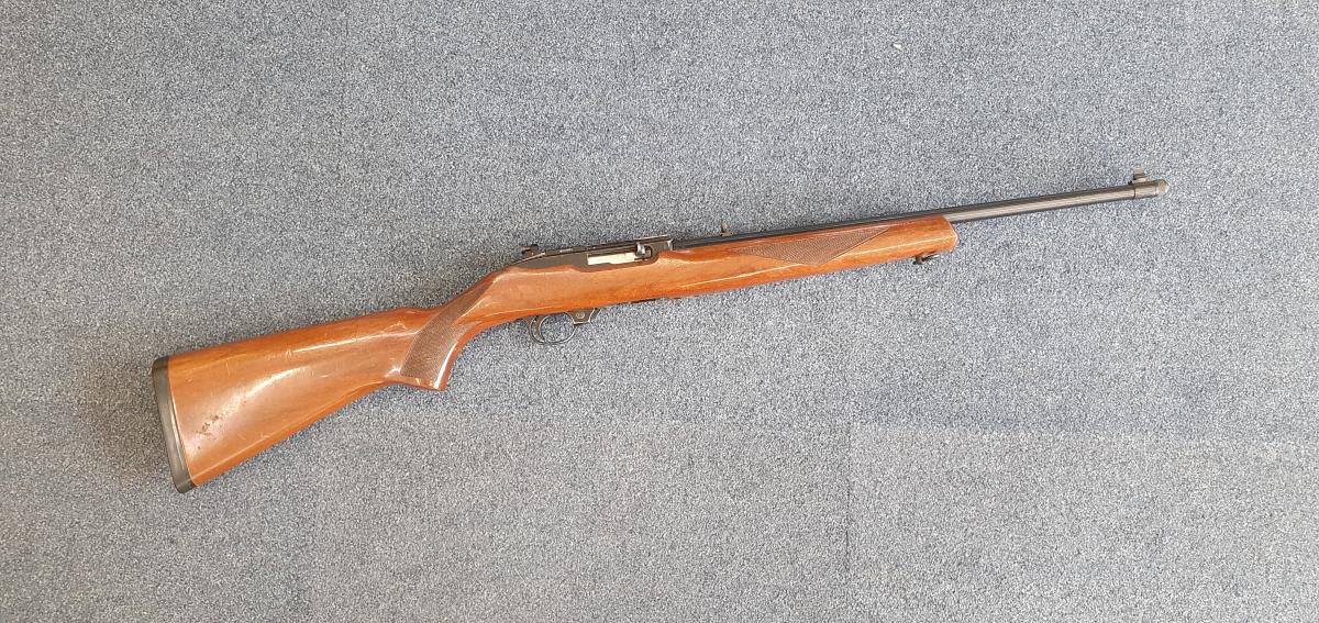 Ruger 10/22 Semi-Auto .22LR Rifle