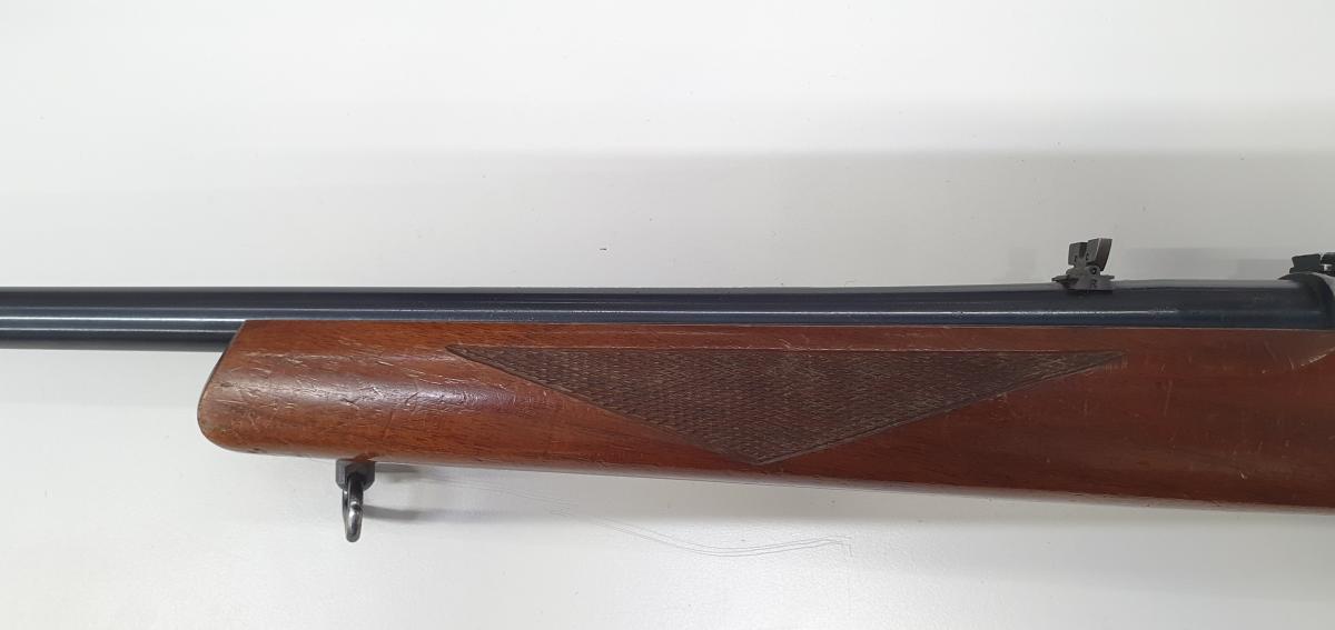  Ruger 10/22 Semi-Auto .22LR Rifle