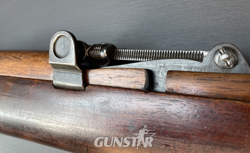 Enfield No 1 Mk III Bolt Action .303 Rifle 