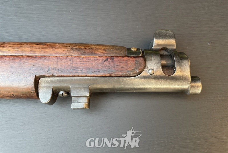 {CATEGORY} - Enfield No 1 Mk III Bolt Action .303 Rifle in 