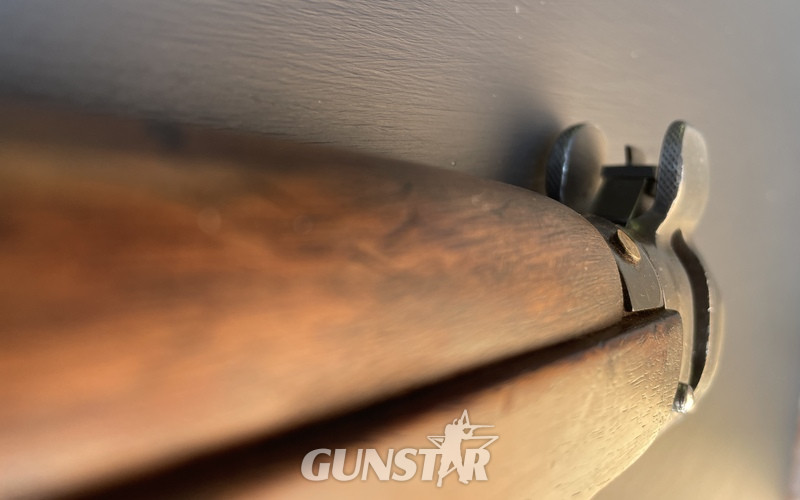 {CATEGORY} - Enfield No 1 Mk III Bolt Action .303 Rifle