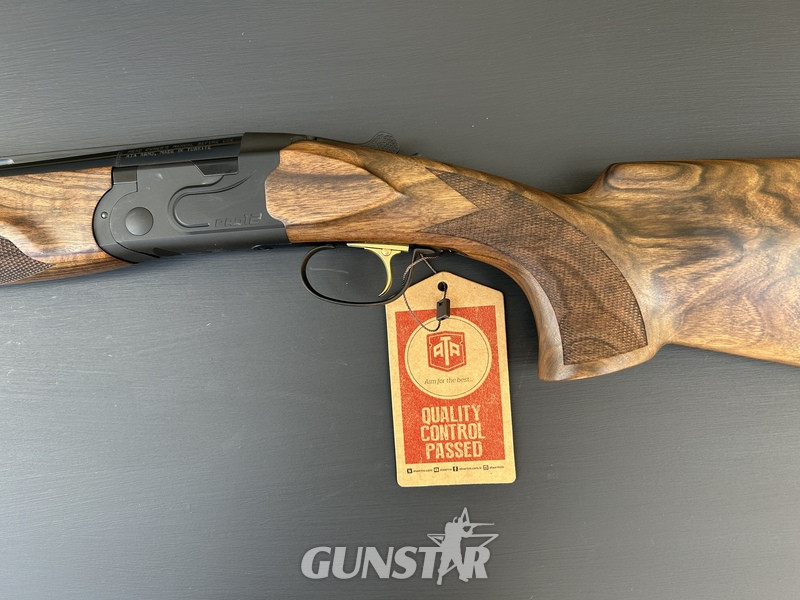 ATA Arms SP Pro Black Over and Under 12 Bore/gauge in 