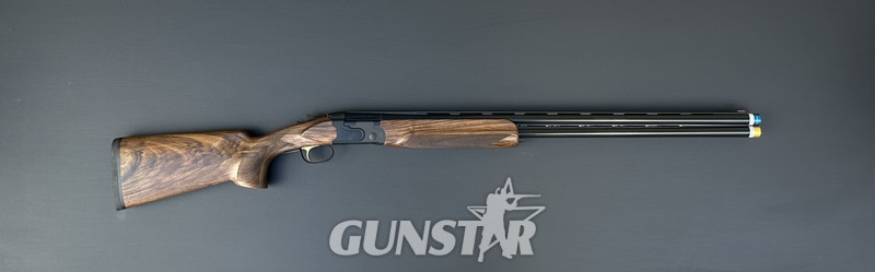 ATA Arms SP Pro Black Over and Under 12 Bore/gauge