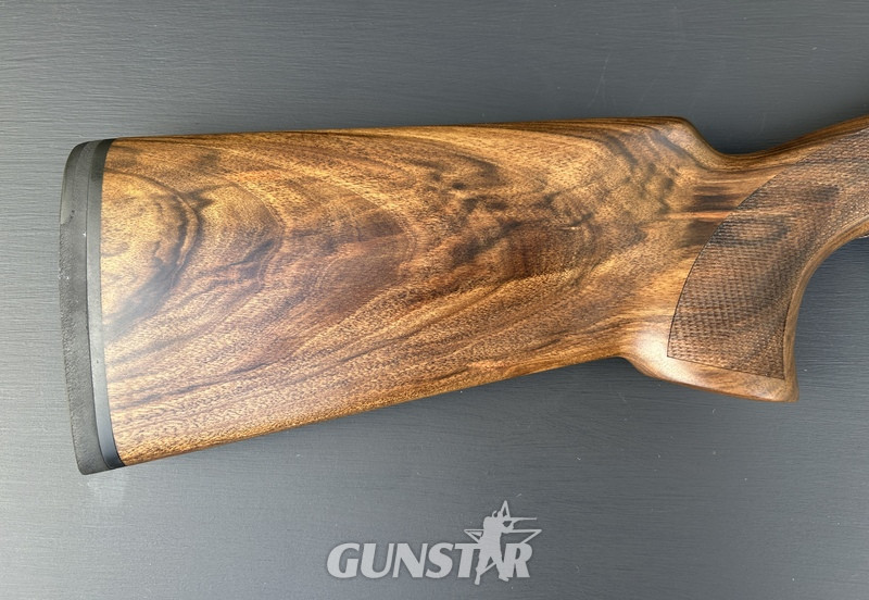  ATA Arms SP Pro Black Over and Under 12 Bore/gauge