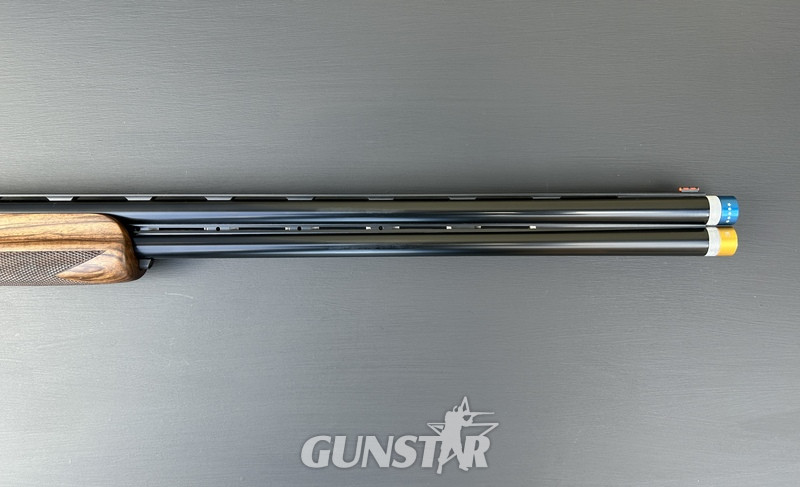 ATA Arms SP Pro Black Over and Under 12 Bore/gauge 