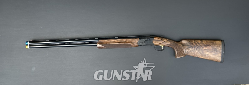 {CATEGORY} - ATA Arms SP Pro Black Over and Under 12 Bore/gauge in 