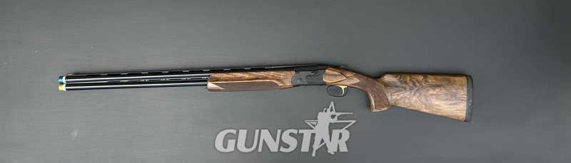 {CATEGORY} - ATA Arms SP Pro Black Over and Under 12 Bore/gauge