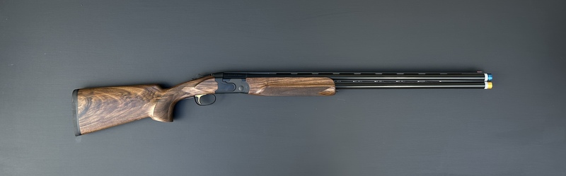 ATA Arms SP Pro Black Over and Under 12 Bore/gauge
