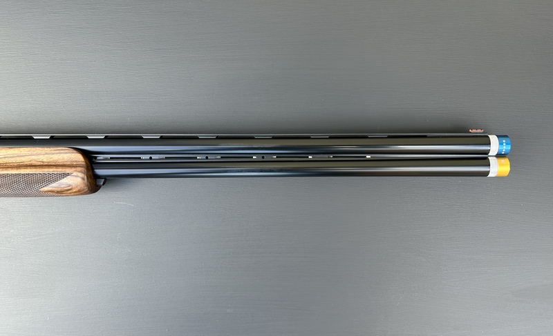 ATA Arms SP Pro Black Over and Under 12 Bore/gauge 