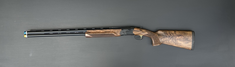{CATEGORY} - ATA Arms SP Pro Black Over and Under 12 Bore/gauge