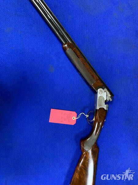 Beretta S686s Over and Under 12 Bore/gauge in 