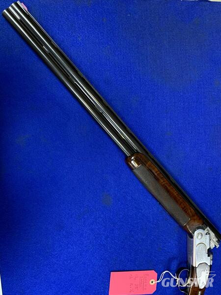 Beretta S686s Over and Under 12 Bore/gauge