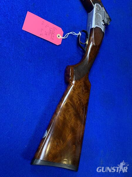  Beretta S686s Over and Under 12 Bore/gauge