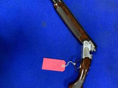 Beretta S686s Over and Under 12 Bore/gauge