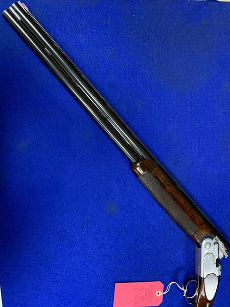 Beretta S686s Over and Under 12 Bore/gauge