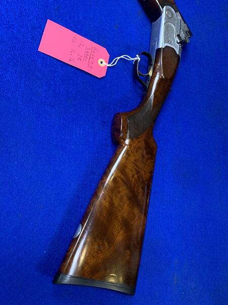  Beretta S686s Over and Under 12 Bore/gauge