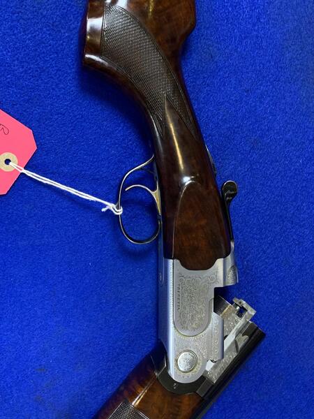 {CATEGORY} - Beretta S686s Over and Under 12 Bore/gauge in 