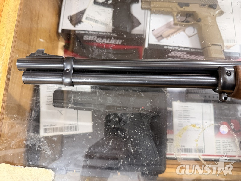 Marlin 1894 Lever Action .44 Rifle