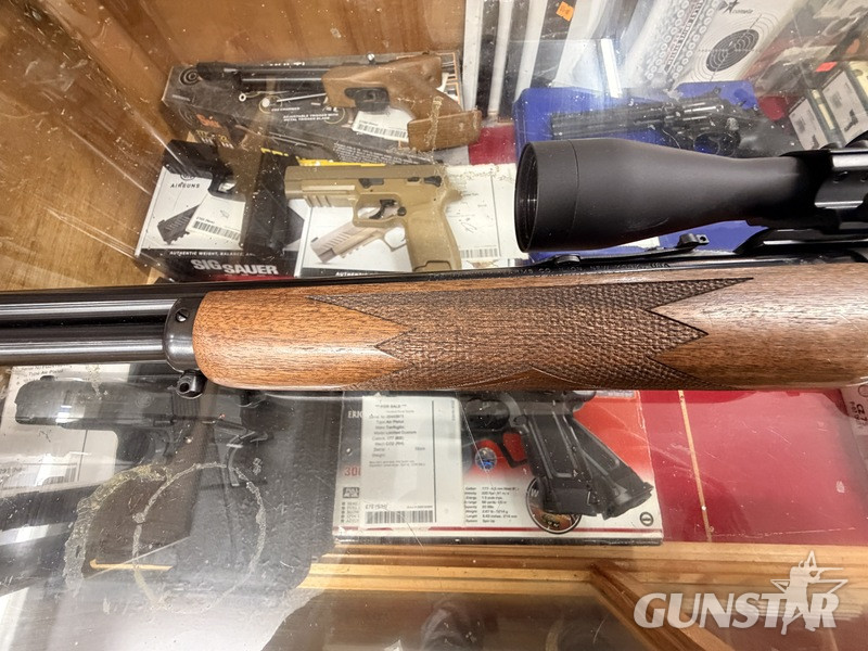 Marlin 1894 Lever Action .44 Rifle