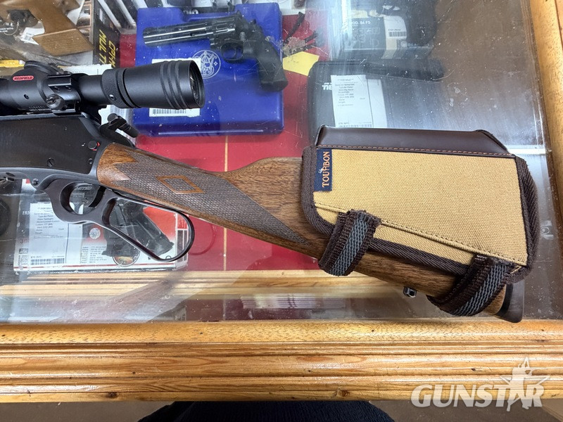 Marlin 1894 Lever Action .44 Rifle - {CATEGORY}