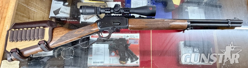 {CATEGORY} - Marlin 1894 Lever Action .44 Rifle in 