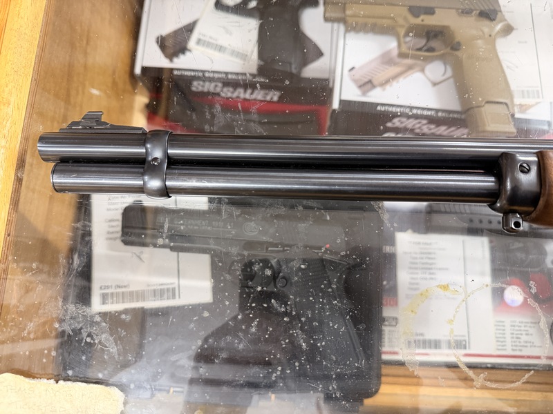 Marlin 1894 Lever Action .44 Rifle