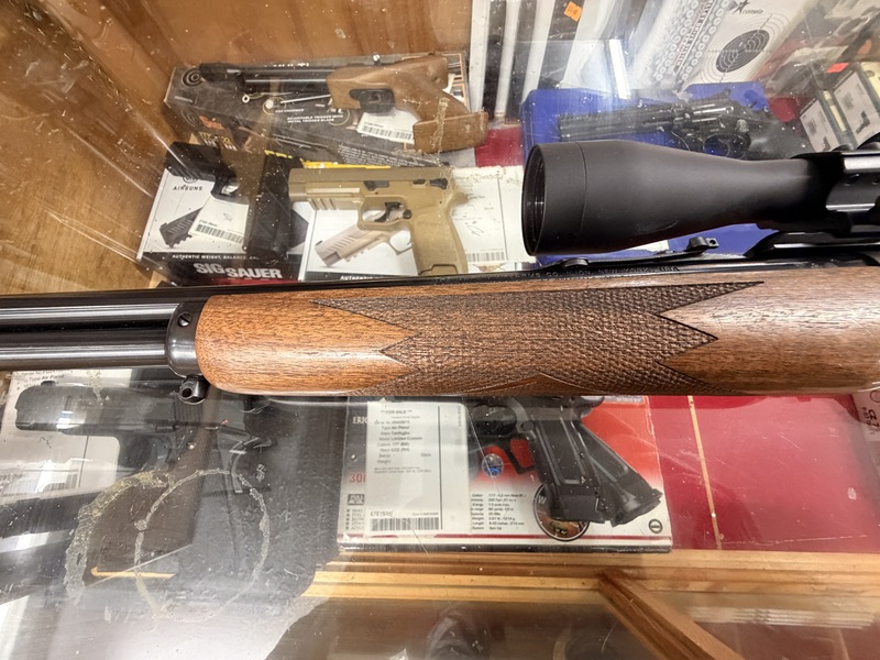  Marlin 1894 Lever Action .44 Rifle