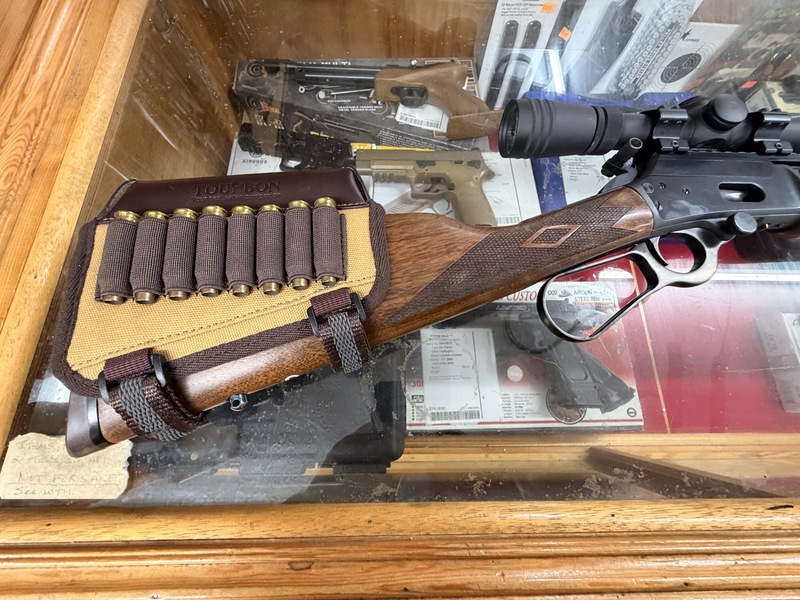 {CATEGORY} - Marlin 1894 Lever Action .44 Rifle