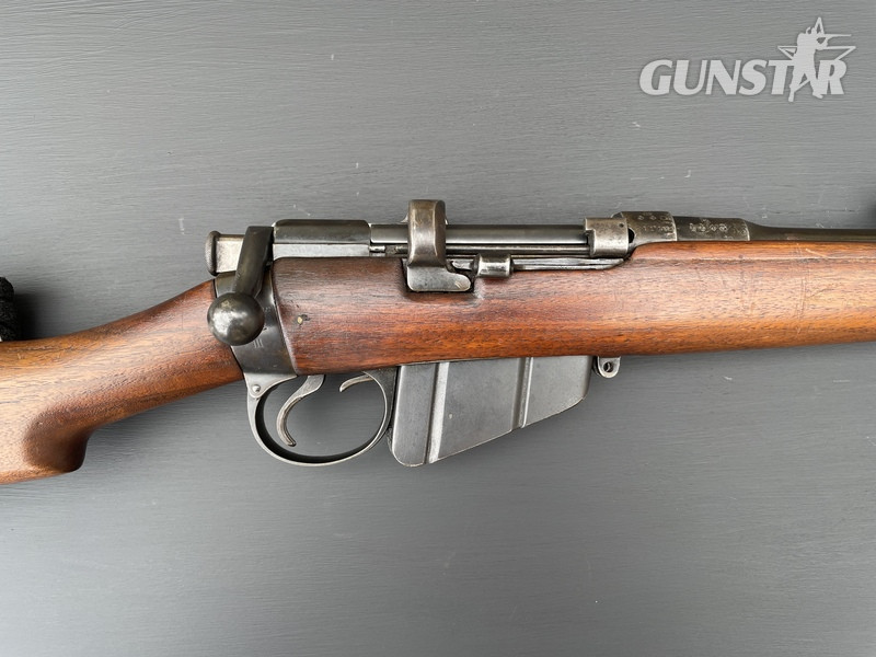  Enfield SMLE Mk 111 Bolt Action .303 Rifle