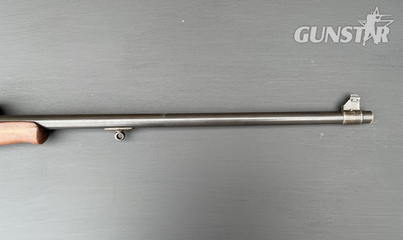 Enfield SMLE Mk 111 Bolt Action .303 Rifle - {CATEGORY}