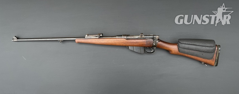 Enfield SMLE Mk 111 Bolt Action .303 Rifle 