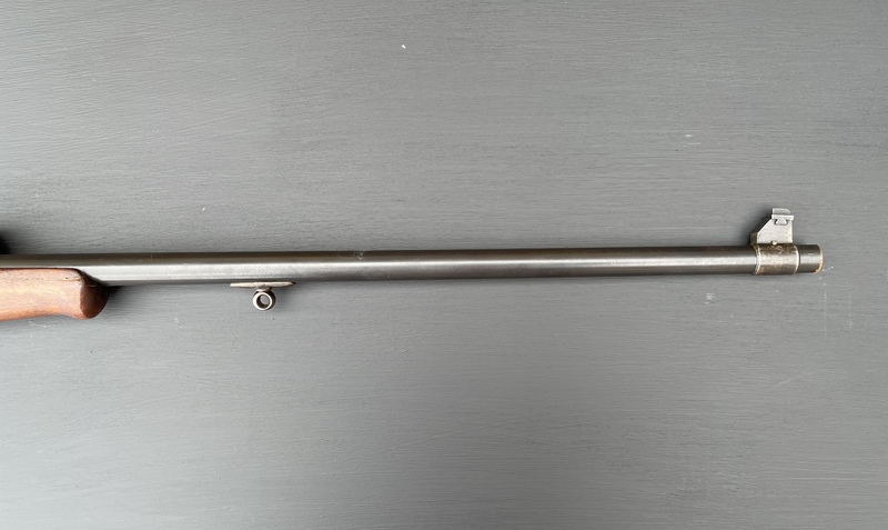 Enfield SMLE Mk 111 Bolt Action .303 Rifle - {CATEGORY}