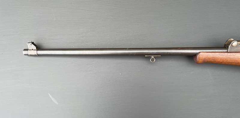 {CATEGORY} - Enfield SMLE Mk 111 Bolt Action .303 Rifle in 