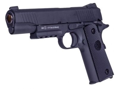 Barra 1911 .177 BB