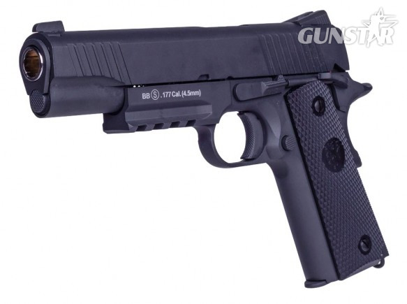 Barra 1911 .177 BB in 