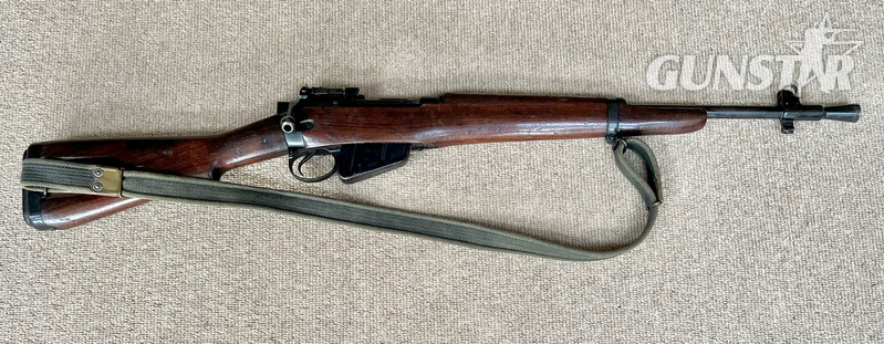 R.O.F. Fazakerley .303 No.5 Mk1 Jungle Carbine Bolt Action .303 Rifle in 