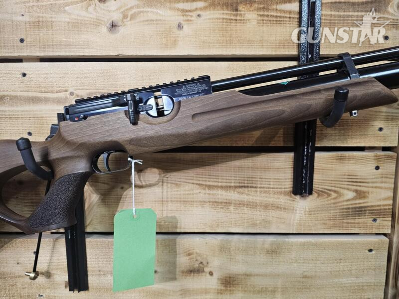  Weihrauch HW100S .177