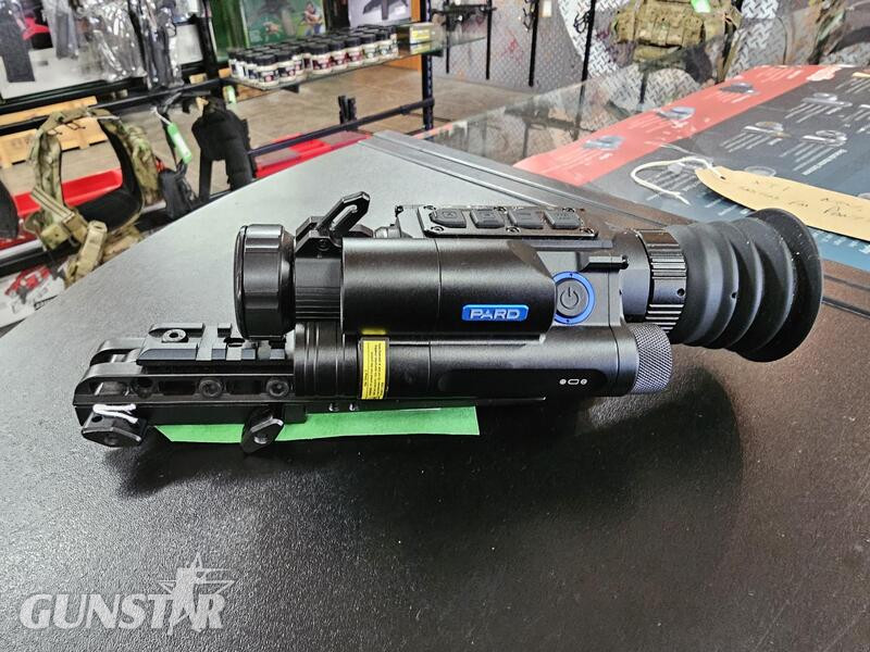 Sight & Optic in 
