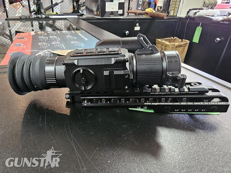 Sight & Optic