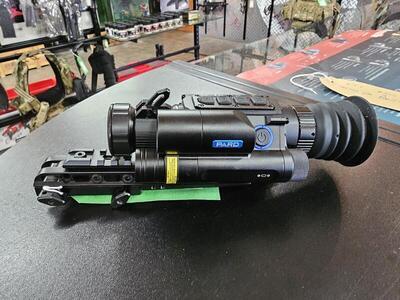 Sight & Optic