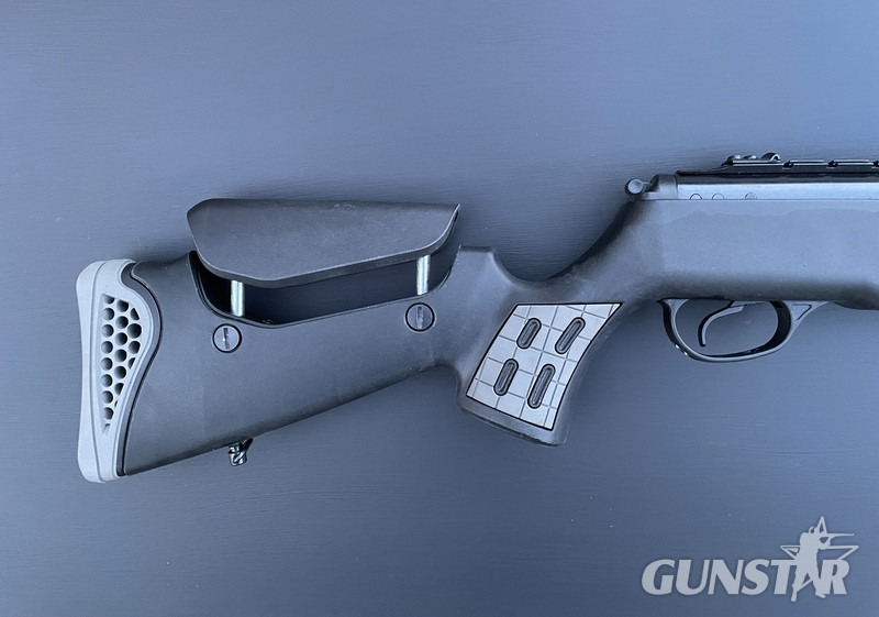  Hatsan Arms 125 QE Sniper .177
