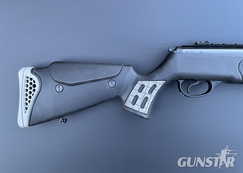 Hatsan Arms 125 QE Sniper .177 - {CATEGORY} in 