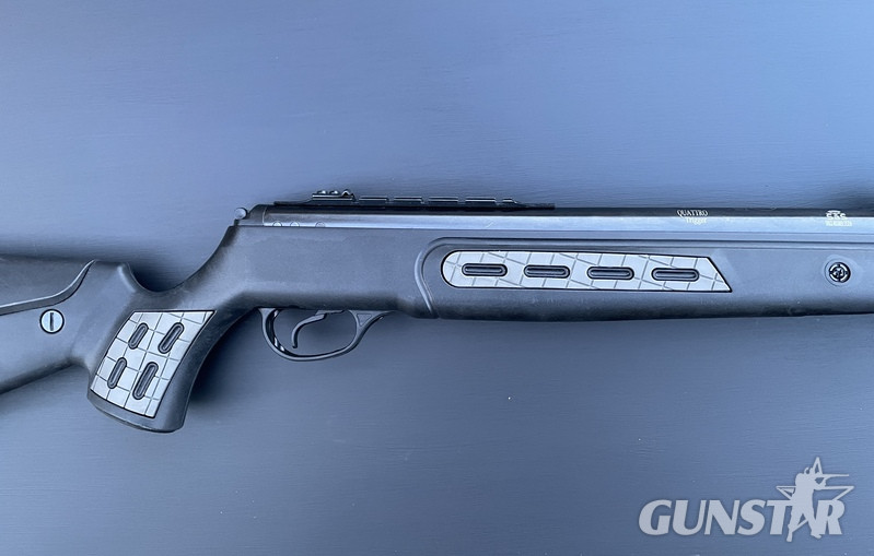 Hatsan Arms 125 QE Sniper .177 - {CATEGORY}
